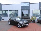 BMW 116i - BMW 116 in Düsseldorf