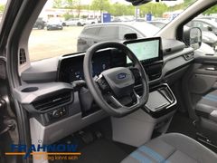 Foto Nummer 8: FORD Tourneo Custom