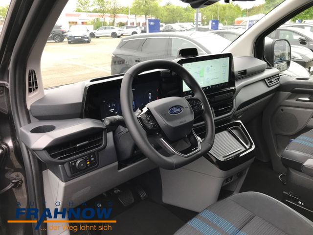 Foto Nummer 8: FORD Tourneo Custom