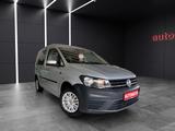 Volkswagen Caddy Trend.BMT 5 Sitzer/Automatik/FrontAss/SHZ