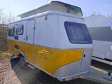 HYMER / ERIBA / HYMERCAR Eriba Touring 530 Nugget Gold-Edition - HYMER / ERIBA gold Edition