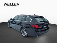 BMW 530 - Vorschau Bild 6
