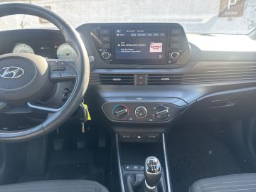 Hyundai i20 - 10