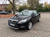 Ford Focus CC 2,0 Titanium Autom. 145PS TÜV neu - Ford Focus: 14
