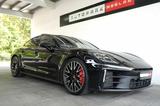 Porsche Panamera 4 S E-Hybrid/SpAbgas/Pano/HUD/Massage - Porsche Panamera 4s mit Hybrid-Antrieb (Benzin/Elektro)