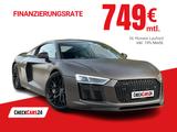 Audi R8 V10 5.2 FSI Quattro R8 SPORTSITZE B&O KAMERA - Audi: V10