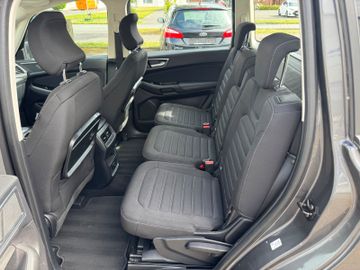 Ford Galaxy - 11