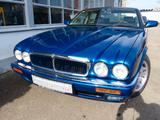 Jaguar XJ Sport 4.0 Automatik*Leder*Klima*Rostfrei* - gebrauchte Jaguar XJ aus dem Jahr 1997