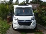 HYMER / ERIBA / HYMERCAR Exsis-t 580 Pure - HYMER / ERIBA Teilintegrierter Exsis