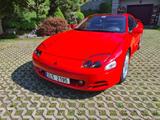 Mitsubishi 3000 GT - - - Mitsubishi 3000 GT