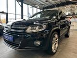Volkswagen Tiguan Sport & Style 4Motion *2. Hand*Klima*PDC* - VW Tiguan Gebrauchtwagen