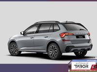 Skoda Kamiq - Vorschau Bild 4