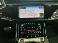 Audi SQ8 - Vorschau Bild 10