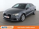 Audi A3 Limousine 35 TFSI Sport*NAVI*XENON*TEMPO* - Audi A3 Gebrauchtwagen in Hamburg