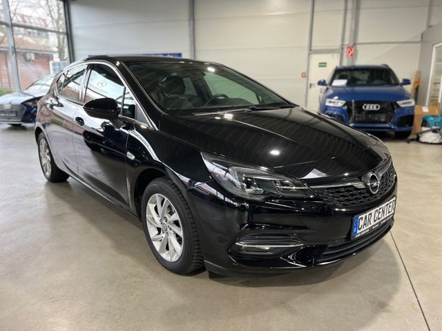 Opel Astra K Lim. 5-trg. Elegance Navi|LED|SHZ|Kamera