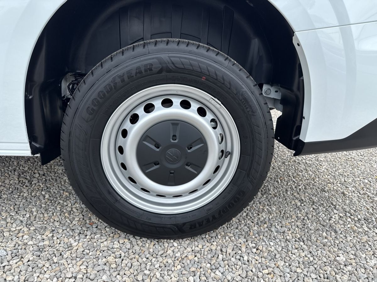 Volkswagen T7 Kombi - Bild 21