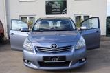 Toyota Verso Edition - gebrauchte Toyota Verso aus dem Jahr 2010