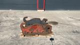 CAT Verachtert CW 50 Platte - Angebote