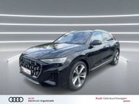 Audi Q8 - Vorschau Bild 1