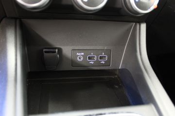 Fahrzeugabbildung Renault Captur TCe 90 *Easy Link*Kamera*
