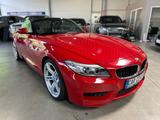 BMW Z4 Roadster sDrive 20i M Sport|Memory|Navi|Xenon - BMW: Rot