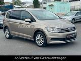 Volkswagen Touran Comfort/Start-Stopp*AHK*Kamera*Navi*ACC* - Volkswagen: Beige