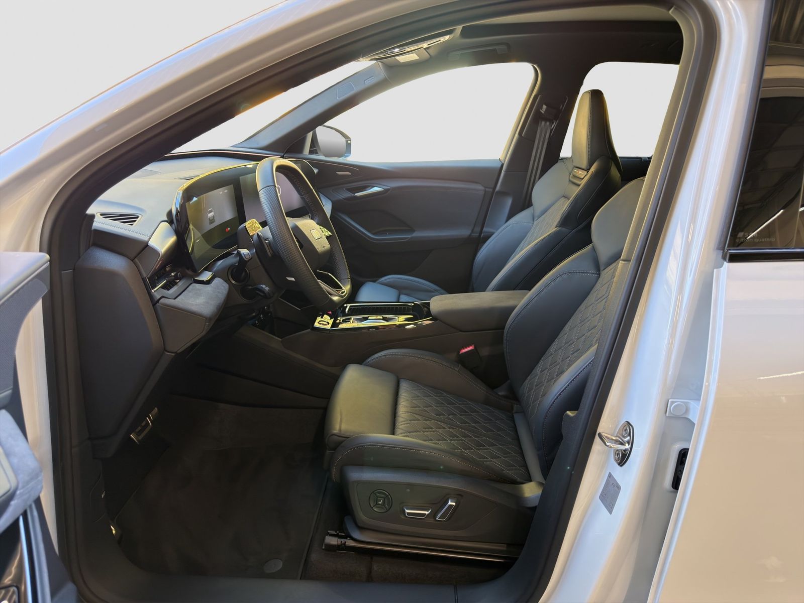 Audi SQ6 e-tron - Bild 9