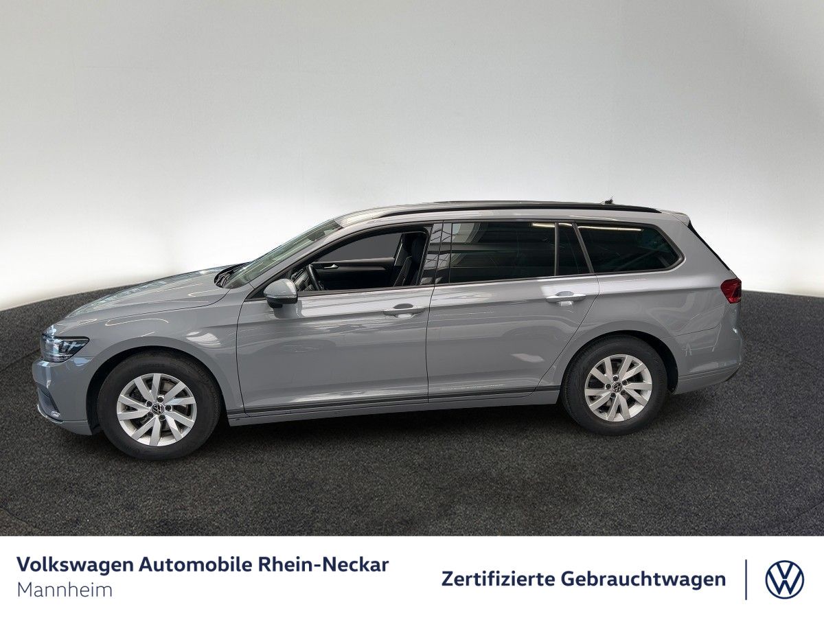 Volkswagen Passat Variant - Bild 22