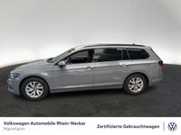 Volkswagen Passat Variant - Vorschau Bild 22