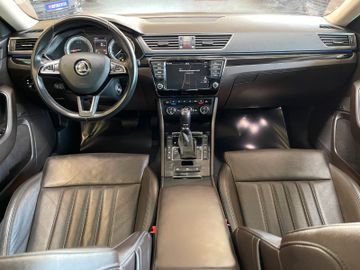 Skoda Superb Lim. L&K *Pano*Xenon*Kamera*