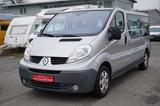 Renault Trafic 2.5 dCi Passenger Combi L2H1 *2.Hand*AHK*