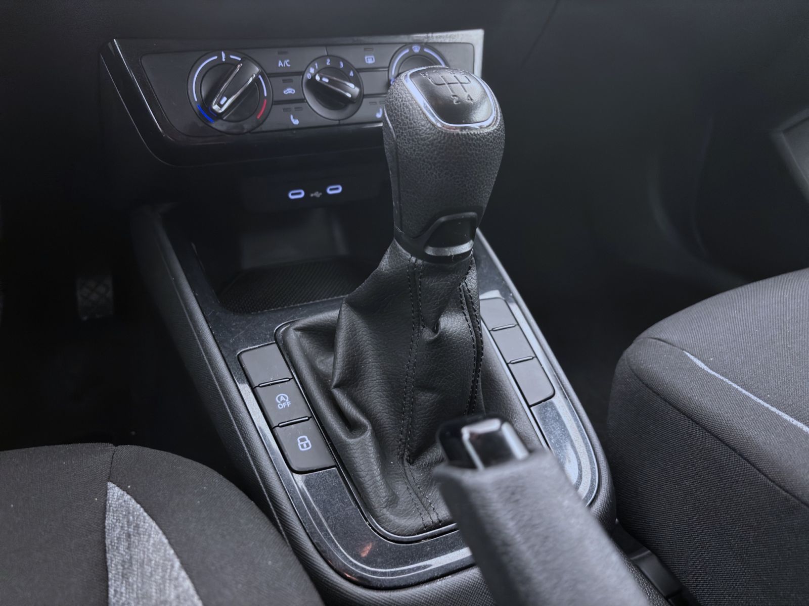 Skoda Fabia - Bild 15