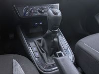 Skoda Fabia - Vorschau Bild 15