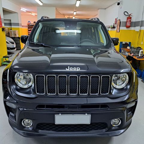 Jeep Renegade 1.0 T3 Business