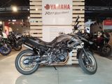 BMW F700 GS *inkl. Zubehör* - DRESDEN