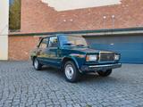 Lada Nova 1,7 I - Lada Nova Gebrauchtwagen