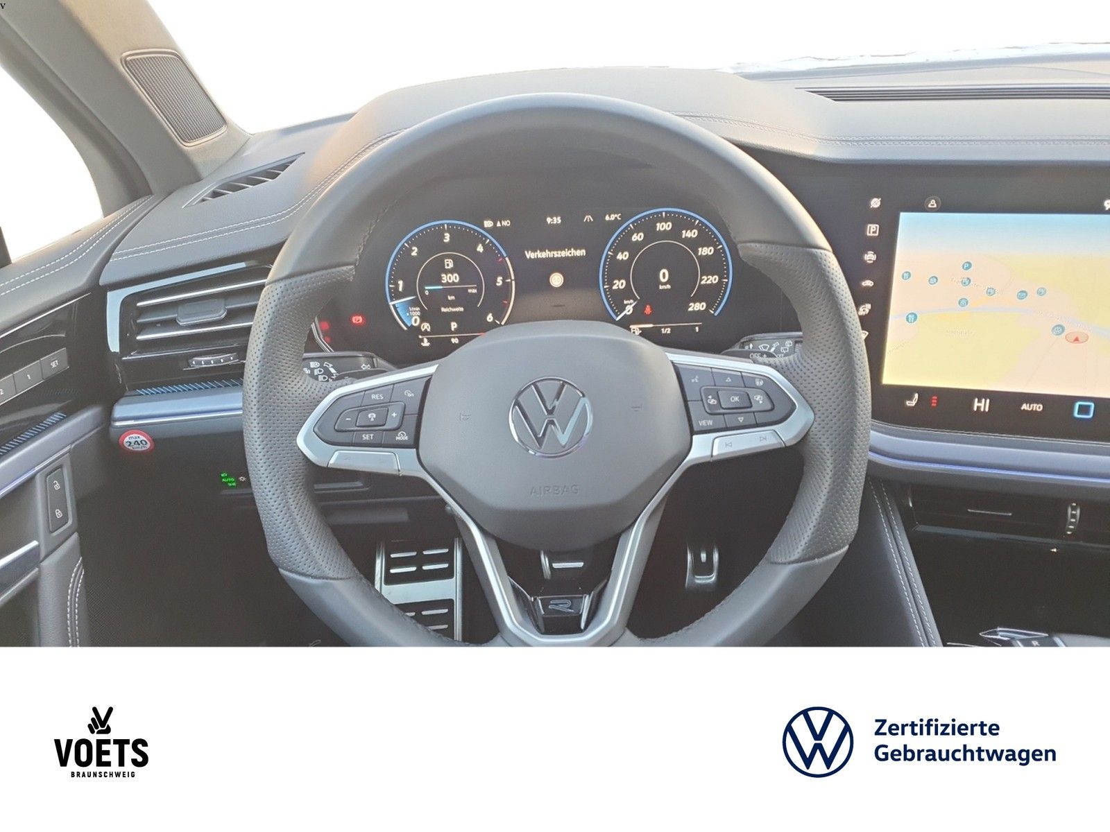 Volkswagen Touareg - Bild 13