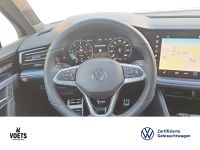 Volkswagen Touareg - Vorschau Bild 13