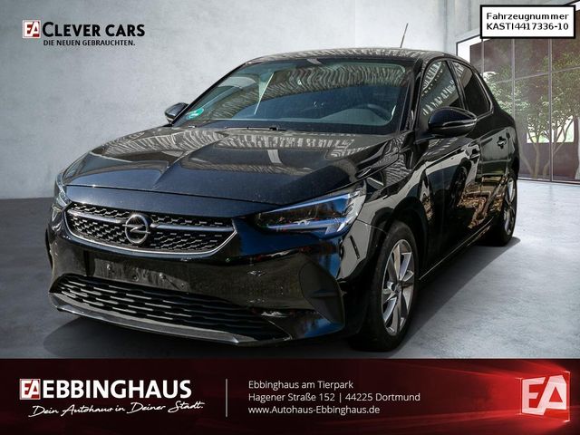 Opel Corsa F 1.2 Elegance Fahrerassistenz-Paket