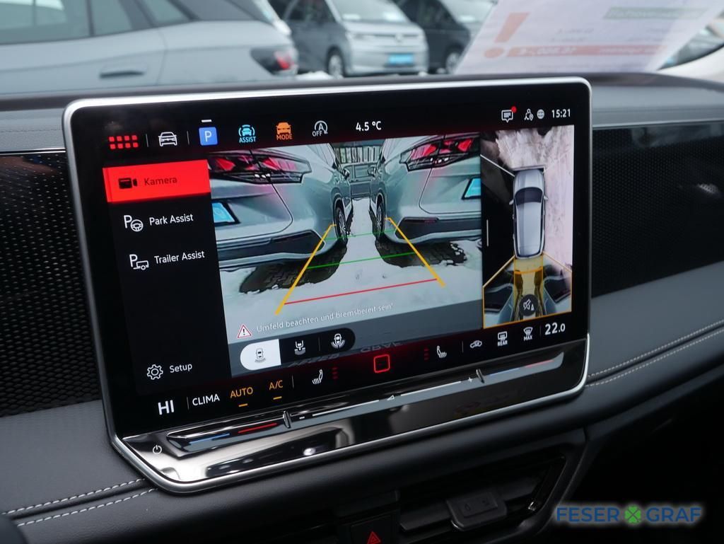 Volkswagen Tiguan - Bild 10