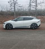 Kia EV6 GT-LINE 239 kW/325 HP VOLL AUSGESTATTET - Kia EV6 von privat