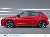Audi A1 Sportback 30 TFSI S line LED PDC+ Keyless 17" - Audi A1: Limousine, Line
