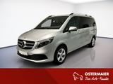 Mercedes-Benz V 300 d EDITION 4MATIC 237PS AHK.KAMERA.NAVI.SHZ