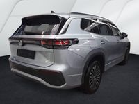 Volkswagen Tayron - Vorschau Bild 3