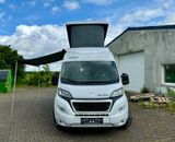 Knaus Wohnmobil Knaus Boxstar 540 Road 60 years 2023