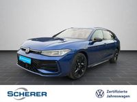 Volkswagen Passat Variant - Vorschau Bild 1