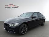 BMW 318d*Advantage*Navi*PDC*SHZ*Tüv Neu*2.Hand* - BMW 318: D