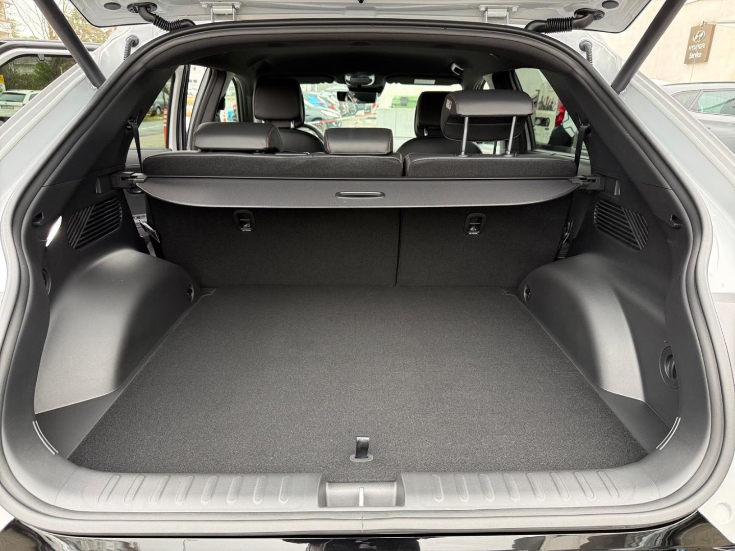 Hyundai IONIQ 5 – Bild 12