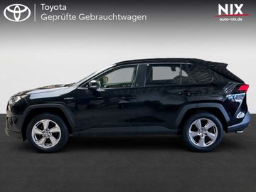Toyota RAV 4 - 3