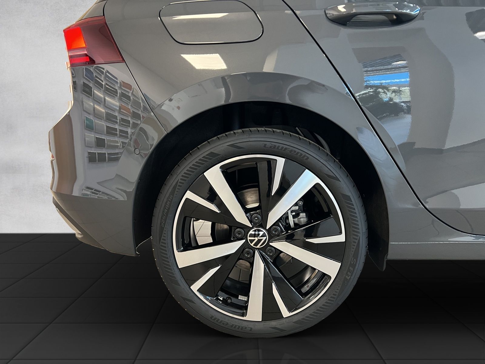Golf Style 1,5 l eTSI OPF 110 kW (150 PS) 7-Gang